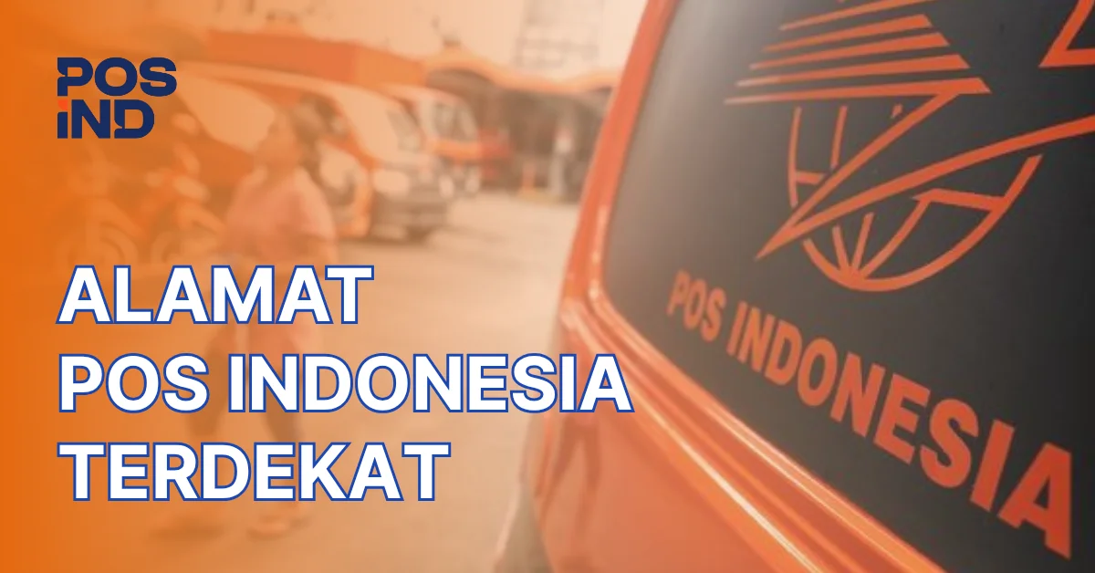Kantor Pos Cilacap Tengah: J