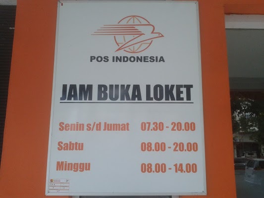 Kantor Pos Cilacap Tengah: Jembatan Koneksi untuk Semua Kebutuhan